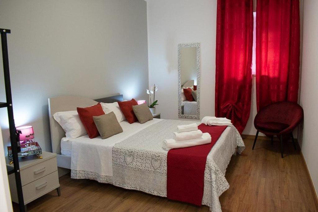 M&G Holiday House Ματέρα Εξωτερικό φωτογραφία