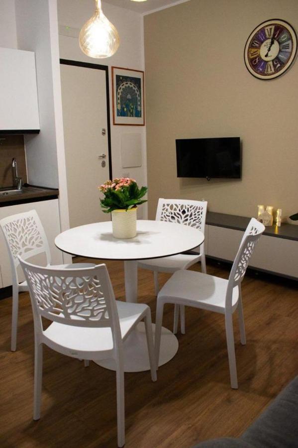 M&G Holiday House Ματέρα Εξωτερικό φωτογραφία