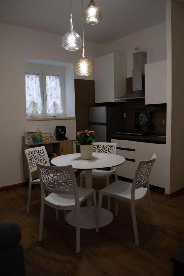 M&G Holiday House Ματέρα Εξωτερικό φωτογραφία