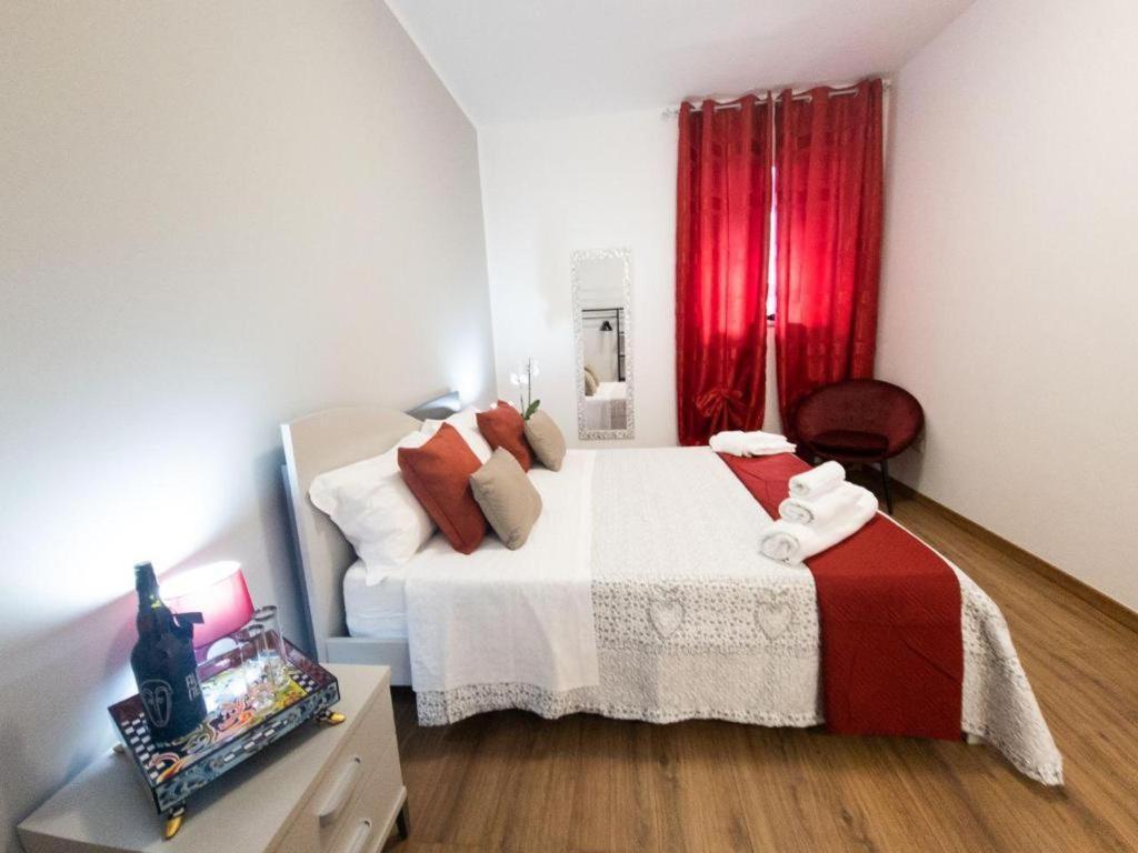 M&G Holiday House Ματέρα Εξωτερικό φωτογραφία