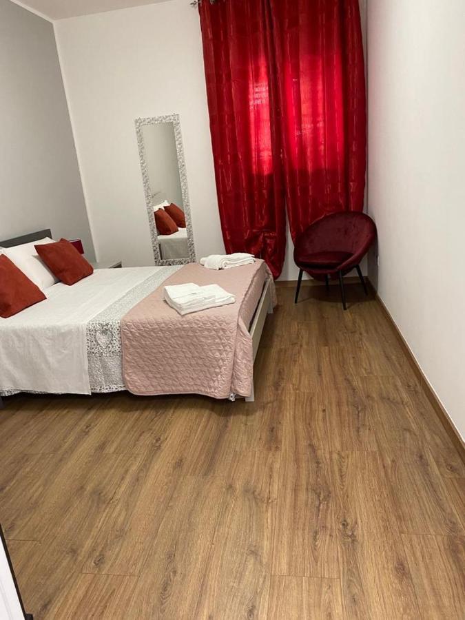 M&G Holiday House Ματέρα Εξωτερικό φωτογραφία