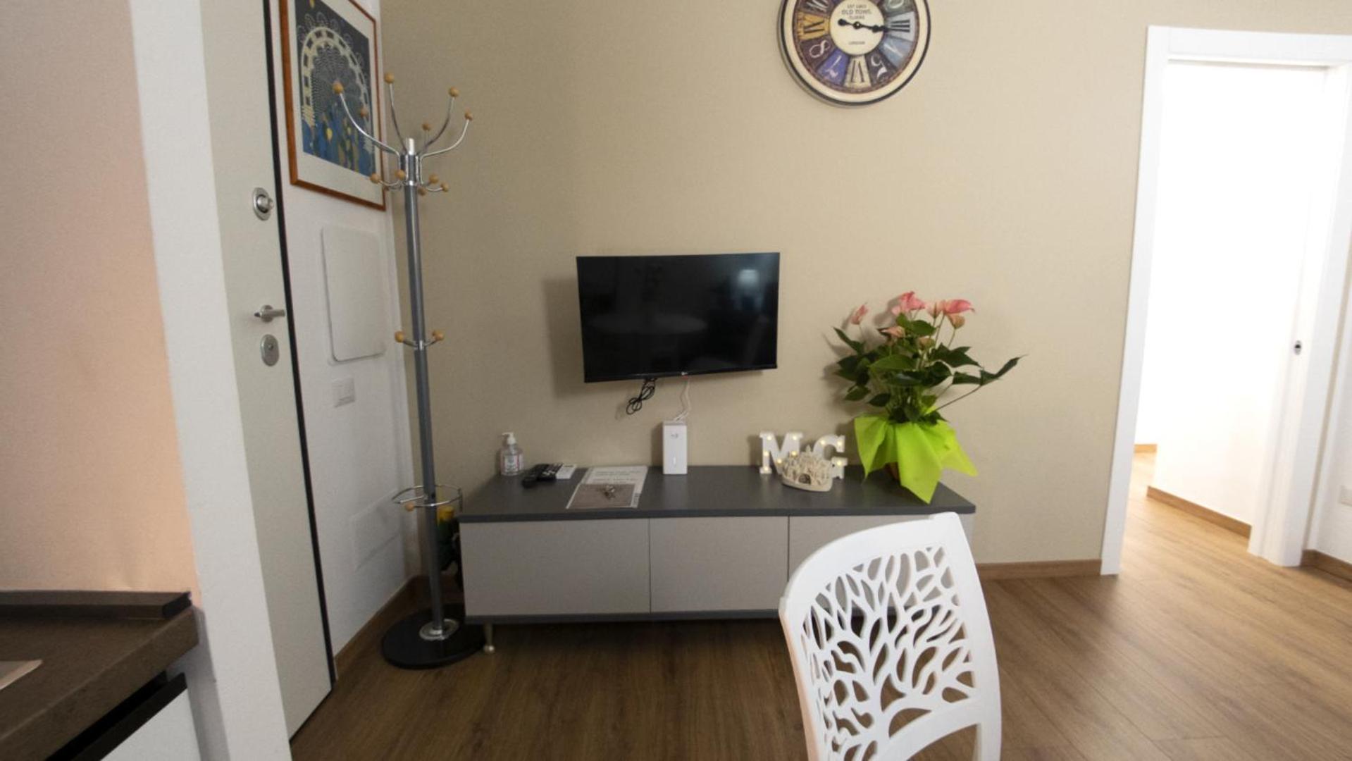 M&G Holiday House Ματέρα Εξωτερικό φωτογραφία
