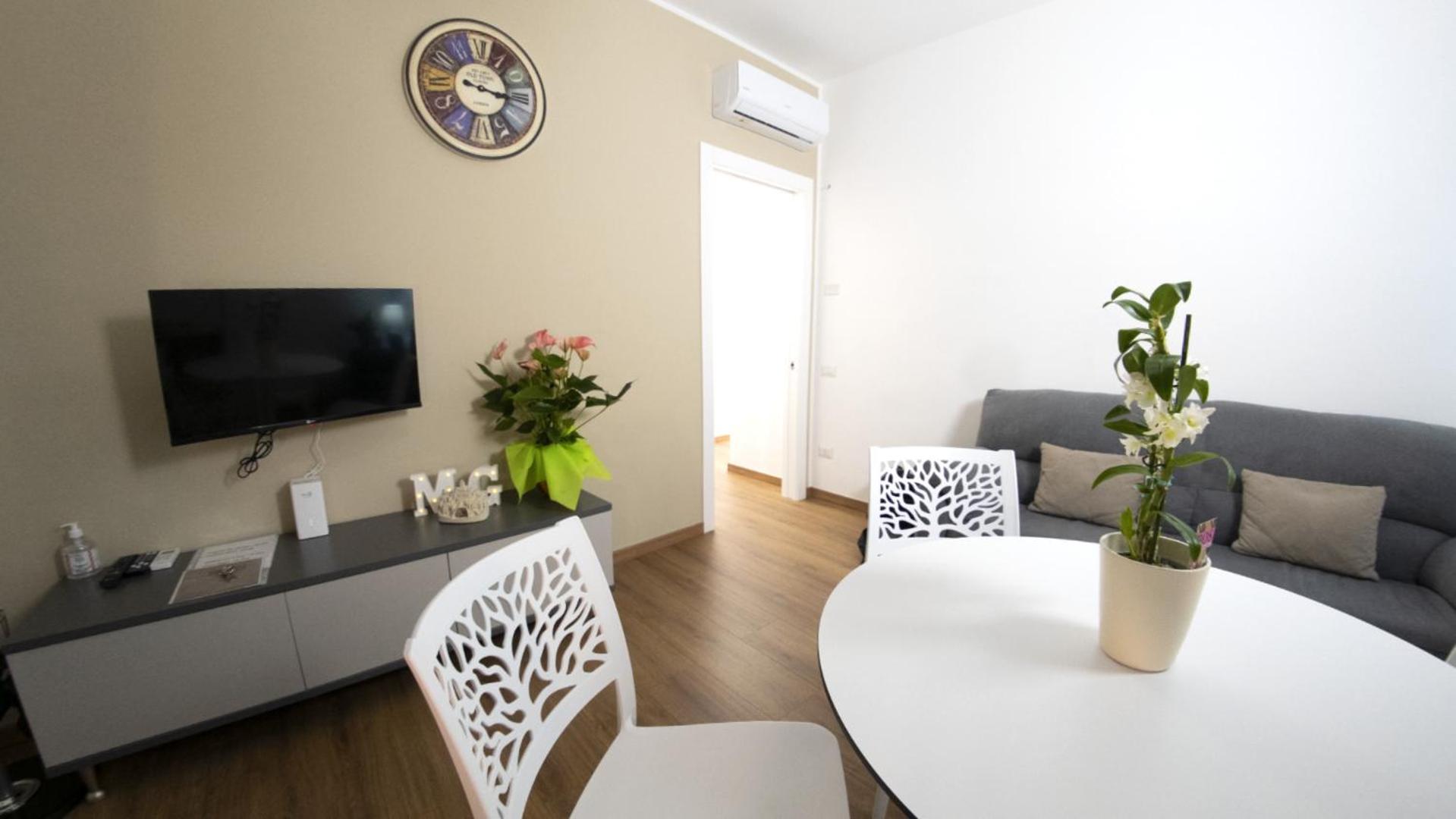 M&G Holiday House Ματέρα Εξωτερικό φωτογραφία