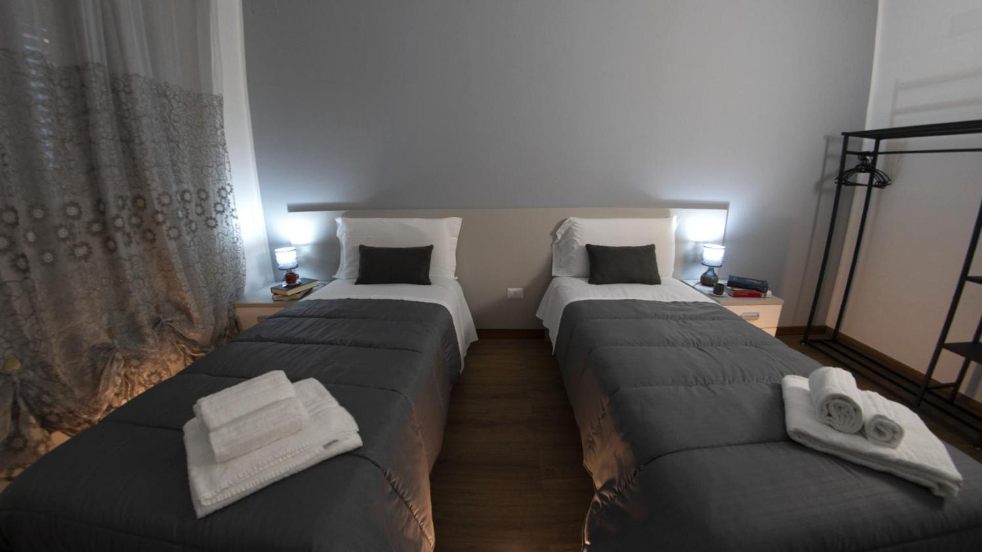 M&G Holiday House Ματέρα Εξωτερικό φωτογραφία