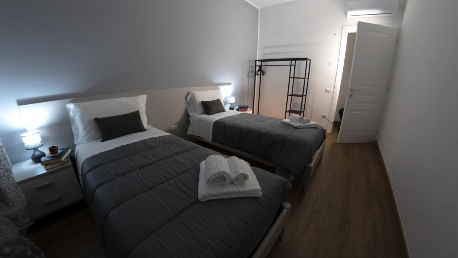 M&G Holiday House Ματέρα Εξωτερικό φωτογραφία