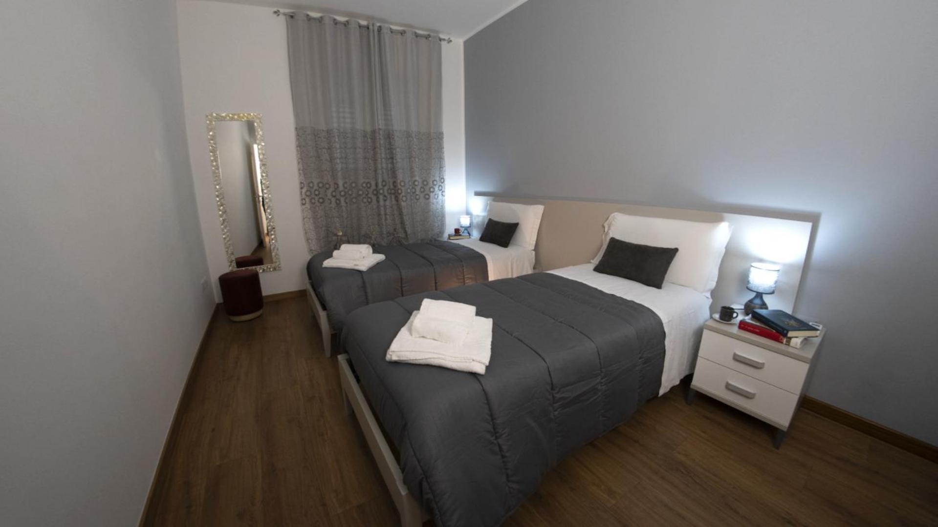 M&G Holiday House Ματέρα Εξωτερικό φωτογραφία