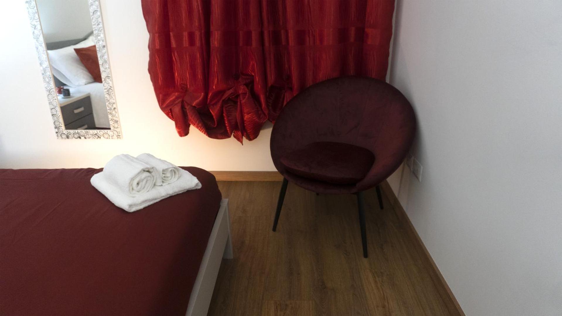 M&G Holiday House Ματέρα Εξωτερικό φωτογραφία